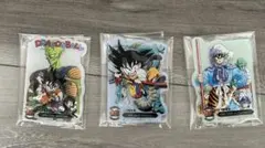 ドラゴンボール　一番くじ　40周年　F賞