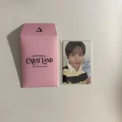 ケレン CARATLAND セブチ スングァン トレカ - メルカリ