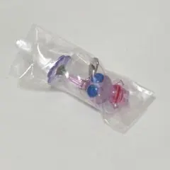 羽ピクミン　めじるしアクセサリー