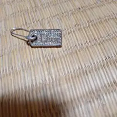 リ*エ様 Dior Tribales ピアス スターモチーフ パール - メルカリ