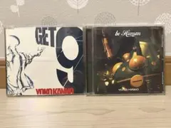 攻殻機動隊 STAND ALONE COMPLEX GET9 be Human