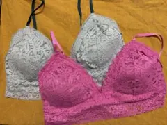 ブラジル下着　HOPEランジェリー　HAPPYコレクションブラ