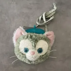 ジェラトーニ　ポシェット