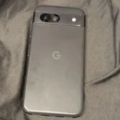 Google Pixel8a 本体