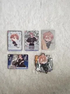 カラフルピーチうりセット