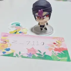 y*o様 【ジョジョ　ミニフィギュア】カーズ