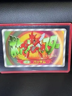 ポケモンカード こうそくいどう 212 ハッサム