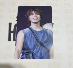 SEVENTEEN HOLIDAY デジコ　トレカ　ディノ