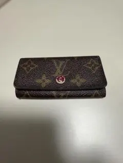 Louis Vuitton モノグラム キーケース