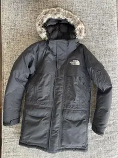THE NORTH FACE ノースフェイス　マクマード　ダウンジャケットのサムネイル