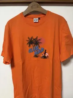 carne bollente CLUB MAD Tシャツのサムネイル