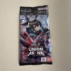 未開封】ユニオンアリーナHUNTERXHUNTER ブースターパック1BOX - メルカリ
