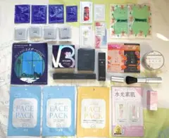 特価！！化粧品おまとめ売り☺︎ 新品・未使用品あり