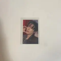 ENHYPEN ジェイク ユニバ ラキドロ