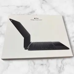 【最終値下げ】Apple iPad Magic Keyboard 純正 美品