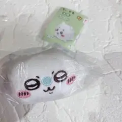 ちいかわ　ねそべりぬいぐるみ　ぬいぐるみ　マスコット　寝そべり　モモンガ