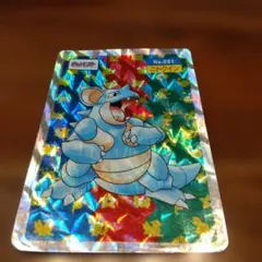 トップサン ニドクイン ポケモンカード