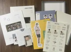 ENHYPEN シーグリ 2021