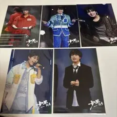 少年たち 大西流星 写真 5枚