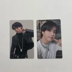 straykids ハン this&that hmvトレカ