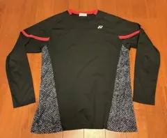 ヨネックス yonex ロンT