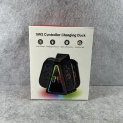 ジャンク品・箱ケーブル付純正Nintendo Switch Proコントローラー