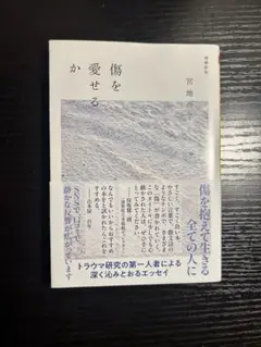 傷を要せる 宮地尚子