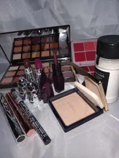 コスメセット【おまとめ売り】