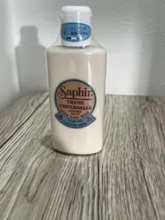 ユニバーサルローション サフィール 革ケア 保革 ローション 革 レザー