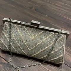 パーティバック　結婚式