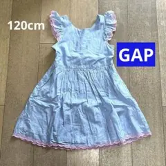 ノースリーブワンピース 120cm GAP