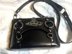 ヴィヴィアンウエストウッド ショルダーバッグ