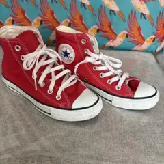 ⭐️値引き中⭐️converse AL L★STAR