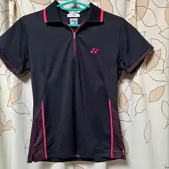 【美品】YONEX　トレーニングウェア　レディース　Ｌ　ヨネックス