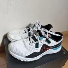 新品 ナイキ JA1 スクラッチEP 28.5㎝ - メルカリ