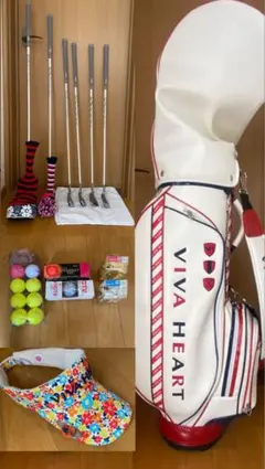 2025年最新】VIVA HEART クラブの人気アイテム - メルカリ