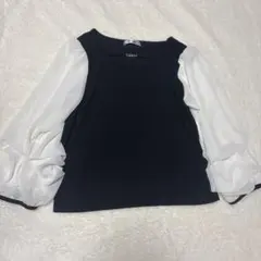 美品・TYTYCLAPPY・長袖トップス・L