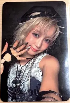 kep1er LOVESTRUCK! 3週目サノクトレカ　バヒエ Kep1er シャオティン サノクトレカ kep1er LOVESTRUCK! 3週目