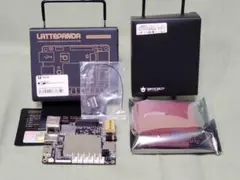 2026年最新】lattepandaの人気アイテム - メルカリ