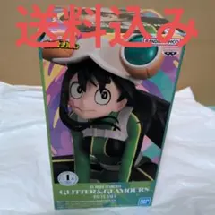 僕のヒーローアカデミアglitter&glamours 蛙吹梅雨