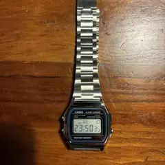 チープカシオ 腕時計