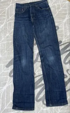 Levi's 552 ストレートデニム W26 L32