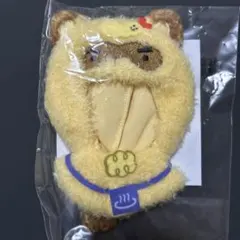 アイカツ マスコットフードポンチョ えびポン