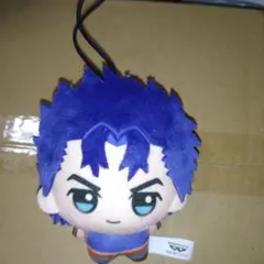 2025年最新】chibiぬいぐるみ ジョジョの人気アイテム - メルカリ
