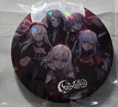 Ave Mujica 3rd Single ホロ缶バッジ