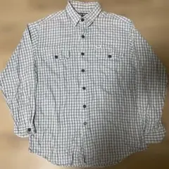 PoloSport Ralph Lauren チェックシャツ M 90s