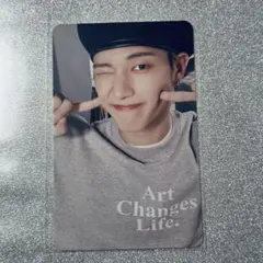 ATEEZ サン ウヨン ユニット トレカ wonderwall ATEEZ wonderwall ユニットトレカ サン ウヨン ATEEZ wonderwall