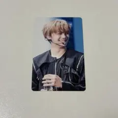 ギュビン ZEROBASEONE ゼベワン ワルツ ムビチケ 前売特典 トレカ