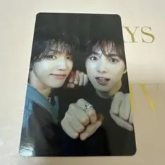 INI THE ORIGIN ケミトレカ 尾崎匠海 髙塚大夢 たくろむ