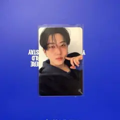 straykidsチャンビン KARMA トレカ